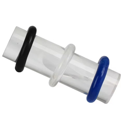 3 Pcs/Set Cock Ring Delay Ejaculation Penis Ring Sex Toys For Men Dick Enlargement Silicone Adult Supplies 18+ Stronger Erection