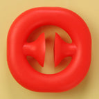 Red Grip Ring