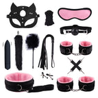 Pink 13pcs