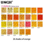 26 colors 1