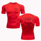 SGDX-Red / XXXL