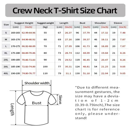 High Quality Trend Luxury Short-sleeved T-shirt Men's Comfort 2025 Summer Crew Neck Pullover Genderless Couple Top