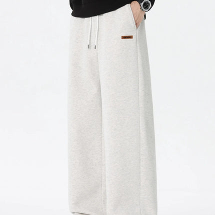 Men's Casual Pants Are Comfortable and Breathable, Versatile and Easy to Match, Suitable for Daily Commuting, Casual Dates, Small Gatherings with Friends, Weekend Trips, Street Wear, and Short Trips