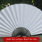 G cloth fan / 90x160cm