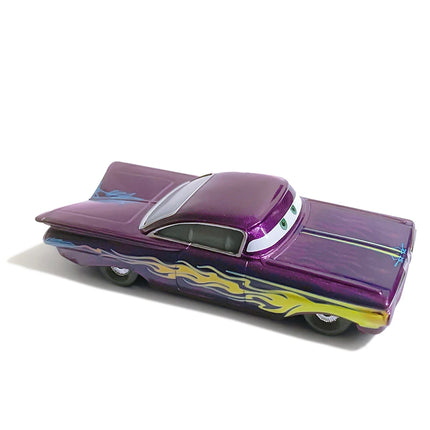 Disney Pixar Cars Metal Diecast Cars Model Lightning McQueen Alloy Car Number : 4.28.33.35.51.56.58. 63.79.80 Racing Series Toys