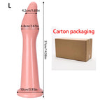 L Flesh PVC