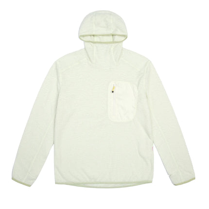 Unisex THERMOLITE® All Season Thermal Hoodie 190g Ultralight Breathable Fleece Mid Layer with Thumbholes & Zip Pocket