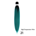 24 Inches 21 / 6pcs/lot