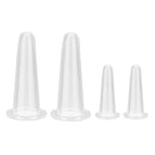 TRSsize 3 and size 4