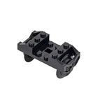 Train Pulley Set