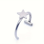 D Silvery