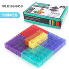72PCS