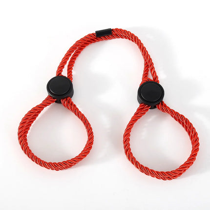 Erotic Toys Bdsm Bondage Handcuff Anklecuffs Fetish Bondage Restraints Slave Femdom Toys Sex Adult Game