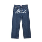 V089 DEEP BLUE / XXL(38)