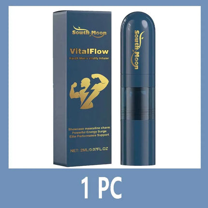 Men's Nursing Nasal Sniffing Stick Gentle Care Daily Nutrition Body Comfortable Inhalation Nasal Sniffing Stick-S69M