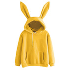 Yellow / M