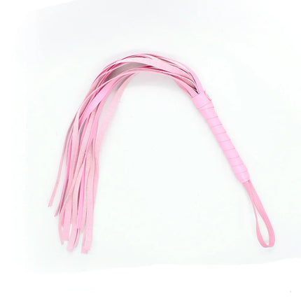 Whip Sexy Toys Fringed For Adult Game Leather Flirt Sex Toy for couples Mask Products Clamps fetish lover Role-play