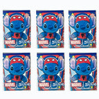 Random 6 pcs