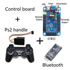 Only STM32 Control / China Mainland