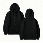 black-no print / M
