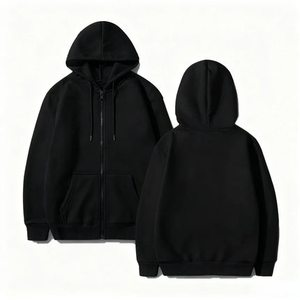Monkey D Luffy Gear 5 One Piece Anime Zip Up Hoodie Men Women 2026 New Cartoon Print Sweatshirt Unisex Streetwear Casual Jacket