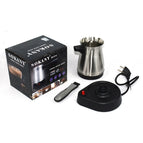 600W / UK