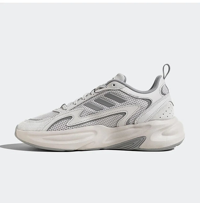 Adidas Ozwave 2.0 Shoes - Unisex Cushioning Dad Sneakers / Chaussures Adidas Ozwave 2.0 - Espadrilles Dad Amorti Unisexe