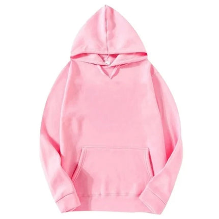 Men's and women's autumn and winter hoodies custom embroidery T-shirts print pictures embroidery clothing custom wholesale