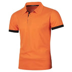 Orange / 5XL