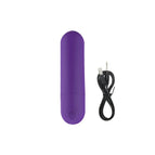 All Purple