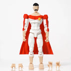 Nolan / In Stock