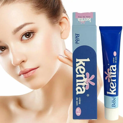Original Brand Body Face Cream Fade Acne Blemish Whitening Moisturizer 1/3/5pcs Vitamin E Soothes Redness Kenta Moroccan Cream