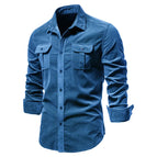 Jeansblue / 4XL