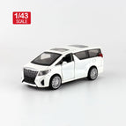 143 Alphard W