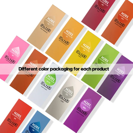 Scented Shower Head Filter,Water Softener, Soft& Improve Hair / Skin Fragrance Chlorine Removal,Bathroom Accessories