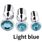 Light Blue / L