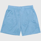 sky blue / L