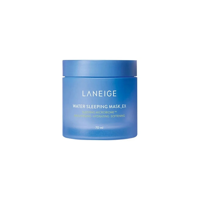 Laneige Lip Gloss Cinnamon Sugar Strawberry Sprinkles Chocolate Frost Donut Lip Balm Lightweight Hydrate Nourish Repair Lip Oil