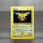 Zapdos-20-130 / China Mainland