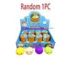 Random 1PC