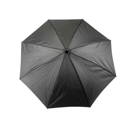 40.5cm Length Magic Umbrella Medium Size Performance Umbrella Magic Trick 10 Colors Close Up Silk To Four Umbrellas