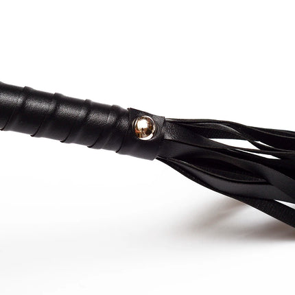 Adult supplies, leather whip, SM pleasure whip, alternative leather paddle, marital flirting, sexual aids, pleasure toys