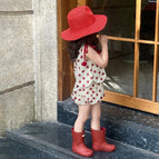 Red / 120 (110-120CM)