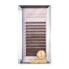 Brown CH / 0.07mm / 5 - 8mix