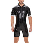 black / 5XL