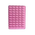 Min pink