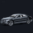 S400 Black