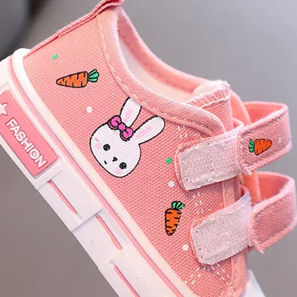 кроссовки детские 신발 Breathable Kid Casual Shoes Spring New Soft Sole Girl Sports Shoes Middle School Boy Shoe Kid Shoes Tênis