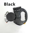 Style B Black