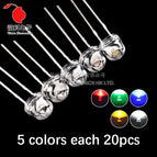 5MM-Straw Hat-Kit